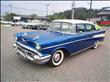 1957 CHEVROLET 210