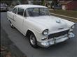 1955 CHEVROLET 210