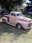 1948 FORD F100