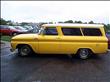 1965 CHEVROLET SUBURBAN