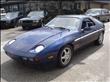 1983 PORSCHE 928