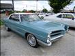 1966 PONTIAC CATALINA