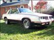 1984 OLDSMOBILE 442