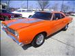 1969 PLYMOUTH ROAD RUNNER