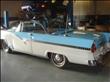 1956 FORD SUNLINER