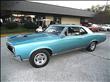 1967 PONTIAC GTO