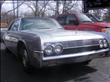 1963 LINCOLN TOWN CAR