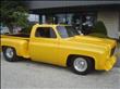 1973 CHEVROLET C10