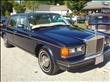 1984 ROLLS ROYCE SILVER SPUR
