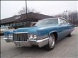 1970 CADILLAC DEVILLE