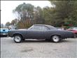 1966 Pontiac GTO