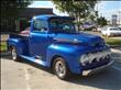 1952 FORD F100