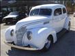 1939 FORD CUSTOM