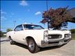 1966 PONTIAC GTO