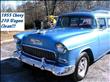 1955 CHEVROLET 210