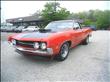 1971 FORD RANCHERO