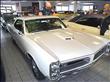 1966 PONTIAC GTO