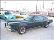 1969 PONTIAC GRAND PRIX