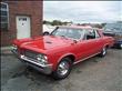 1964 PONTIAC GTO