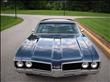 1969 OLDSMOBILE 442
