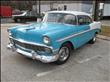 1956 CHEVROLET BEL AIR