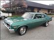 1973 CHEVROLET NOVA