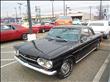 1963 CHEVROLET CORVAIR