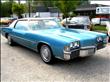 1972 OLDSMOBILE TORONADO
