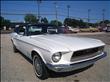1968 FORD MUSTANG