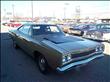 1968 PLYMOUTH ROAD RUNNER