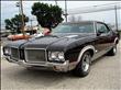 1971 OLDSMOBILE CUTLASS