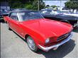 1964 FORD MUSTANG