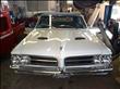 1964 PONTIAC GTO