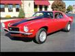 1971 Chevrolet Camaro
