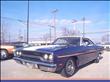 1970 PLYMOUTH ROAD RUNNER