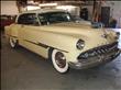 1954 DESOTO FIREDOME