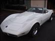 1974 CHEVROLET CORVETTE