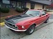 1969 FORD MUSTANG