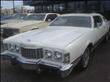1976 FORD THUNDERBIRD
