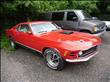1970 FORD MUSTANG