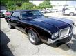 1971 OLDSMOBILE CUTLASS SUPREME