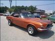 1967 FORD MUSTANG