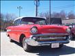 1957 CHEVROLET BEL AIR