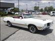 1971 OLDSMOBILE 442