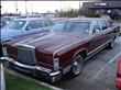 1979 LINCOLN TOWN CAR