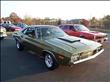 1974 DODGE CHALLENGER