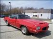 1972 PONTIAC GTO
