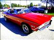 1968 CHEVROLET CHEVELLE