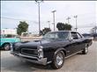 1966 PONTIAC GTO