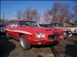 1972 PONTIAC GTO